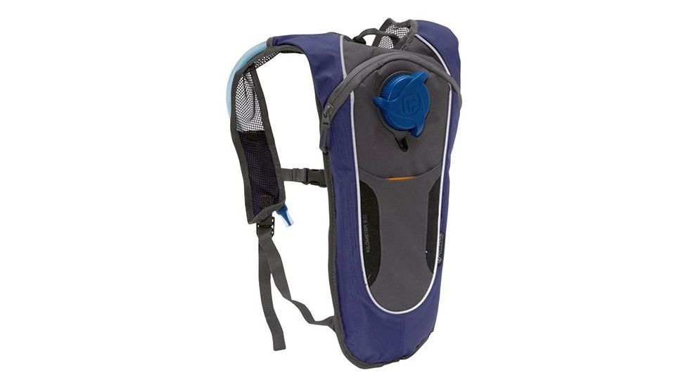 Outdoor Products Kilometer Hydration Pack, Assorted Colors, Assorted, OP-20836