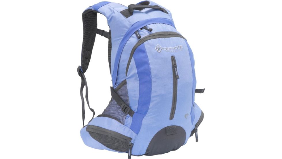 Outdoor Products Moxie Day Pack, Assorted 326362