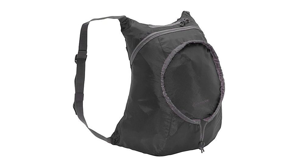 Outdoor Products Packable Day Pack, Assorted 326357