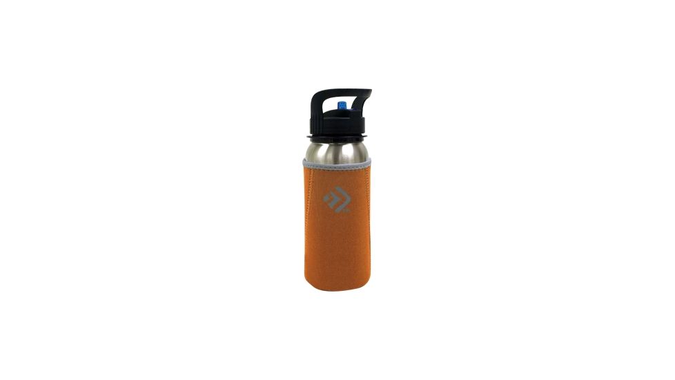 Outdoor Products Sleeve for Bottle, Neoprene, Small, Navy Ship 1160OPC003OP