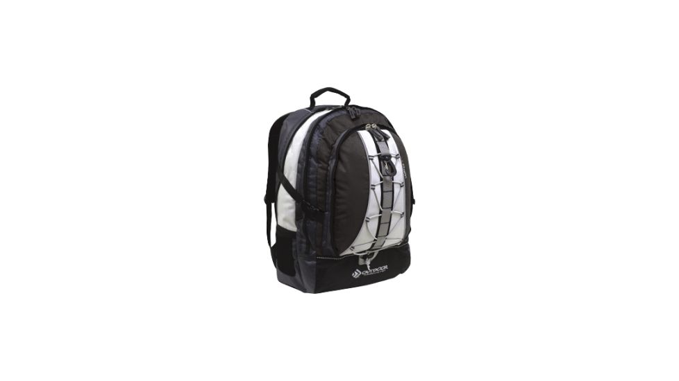 Outdoor Products Vortex Backpack for Travel Essential, Navy ship 596UC003OP