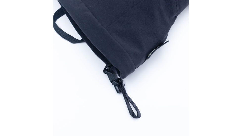 Outdoor Research Arete Modular Gore-Tex Gloves - Mens, Black/Dark Natural, L, 3221622508008