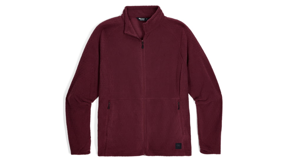 Outdoor Research Trail Mix XT Fleece Jacket-Plus - Womens