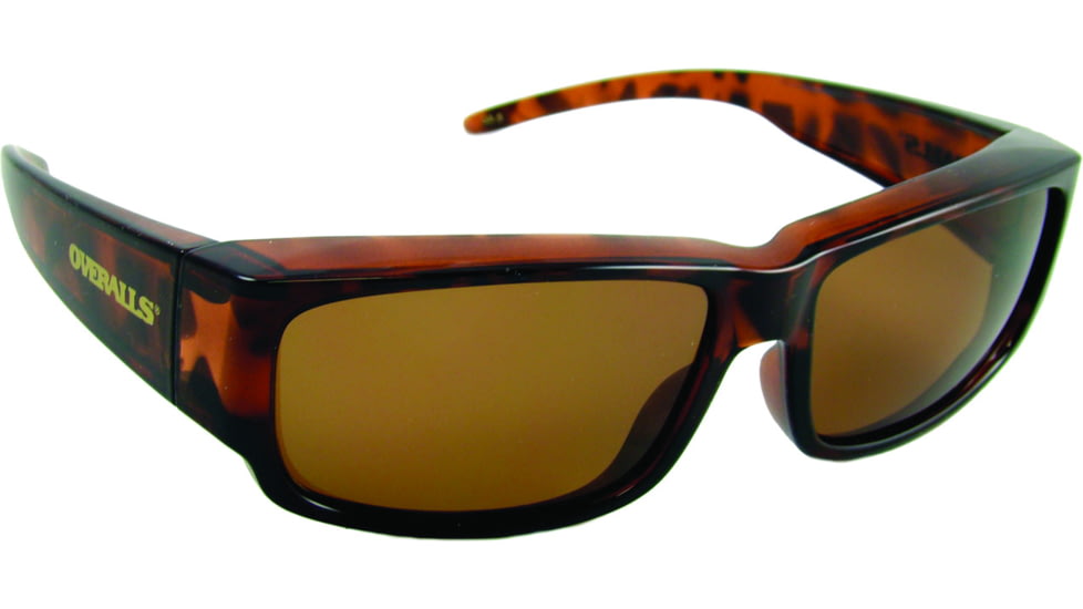 Overalls Sunglasses