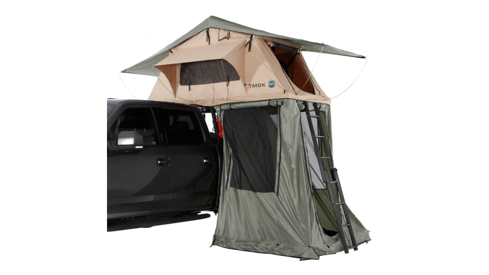 Overland Vehicle Systems TMBK Roof Top Tent Annex, 18019833