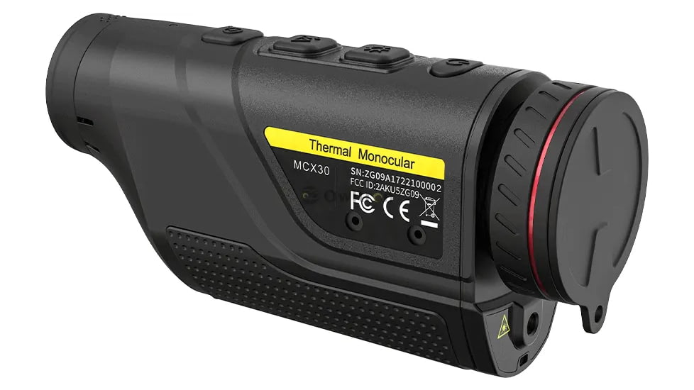 Owlset MCX30 Monocular