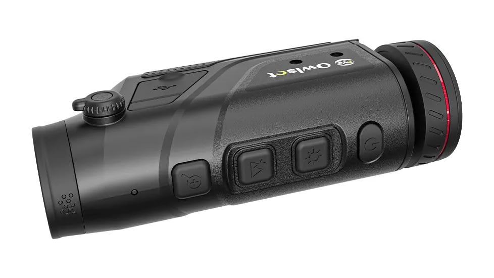 Owlset MCX30 Monocular