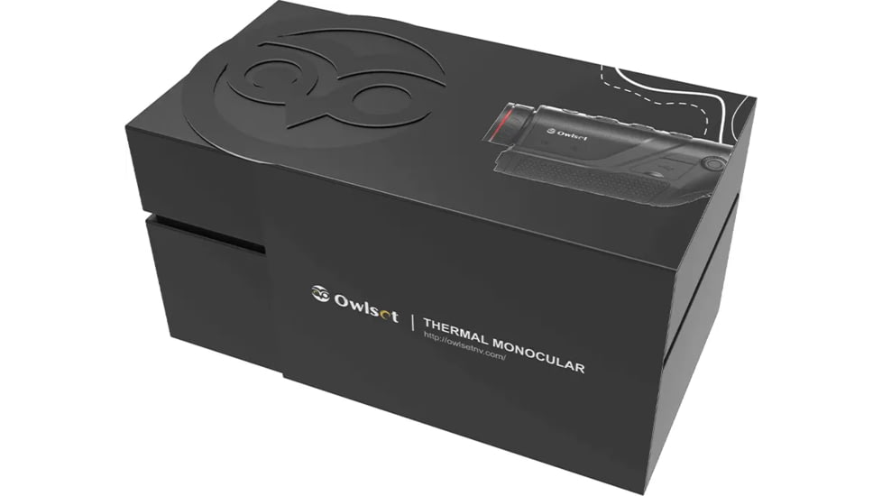 Owlset MCX30 Monocular
