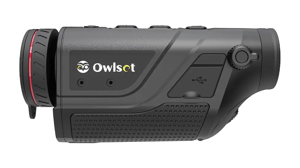 Owlset MCX30 Monocular