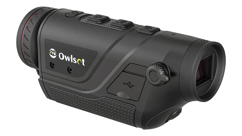 Owlset MCX30 Monocular