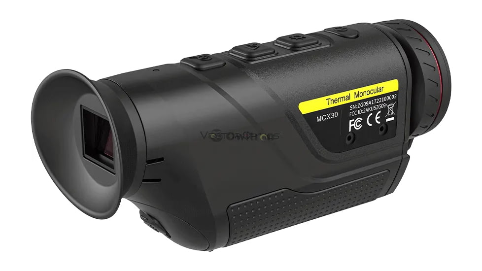 Owlset MCX30 Monocular