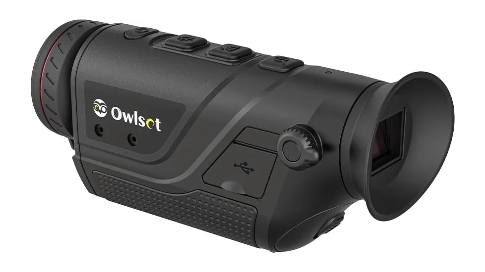 Owlset MCX30 Monocular