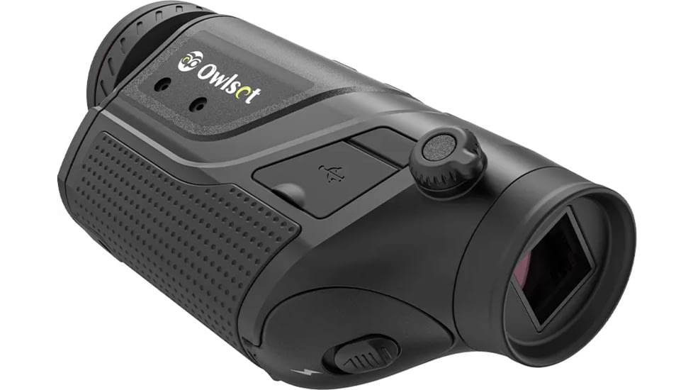Owlset MCX30 Monocular