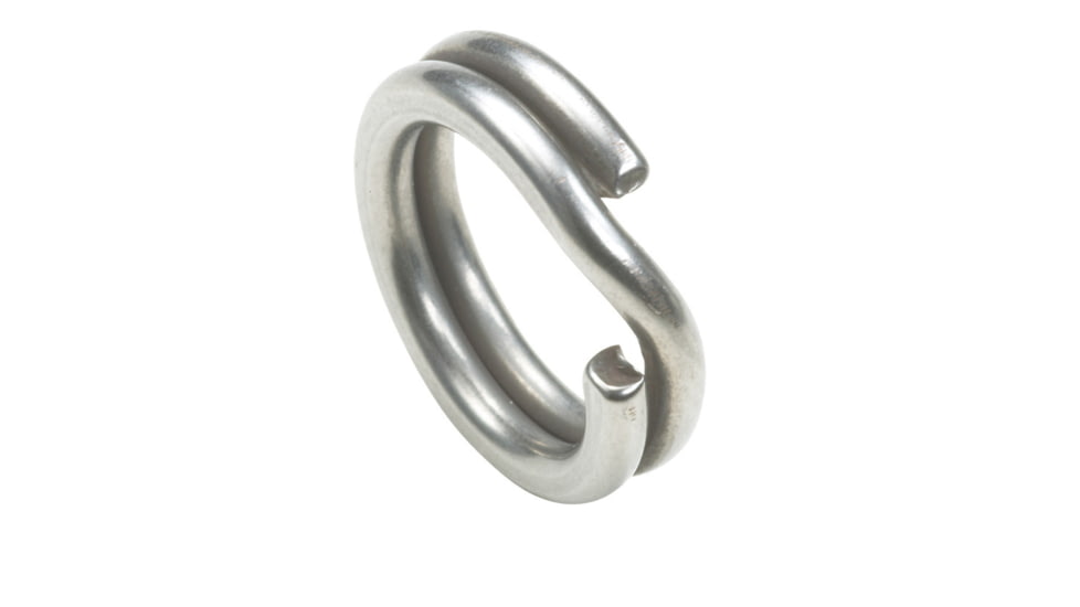 Owner Hooks Hyperwire Split Ring, 11, 5196-114