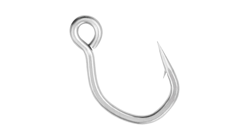 Owner Hooks Single Replacment - 4X Open Gap, 5/0, 4112-159