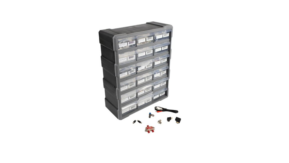 Pace International Tech Kit For Satellite And Tv, PTK-1