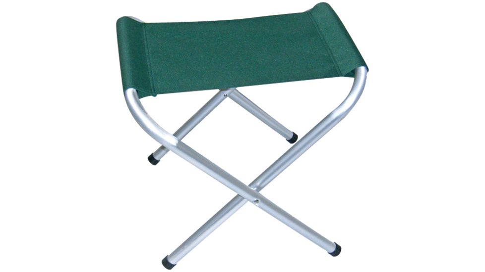 Pacific Import Deluxe Folding Stool 1100S