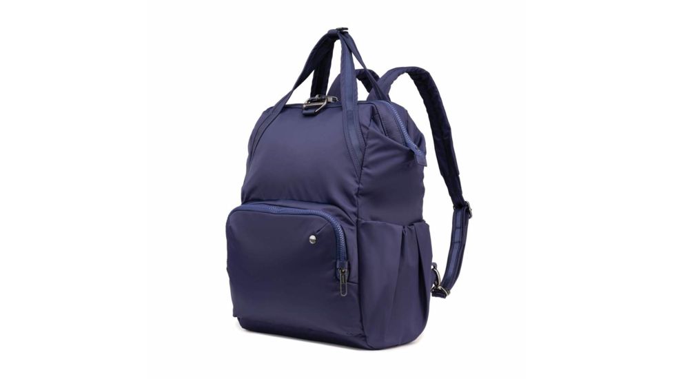 Pacsafe Citysafe CX Anti-Theft Backpack - Women's, Nightfall, 17L, 20420645
