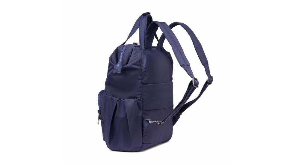 Pacsafe Citysafe CX Anti-Theft Backpack - Women's, Nightfall, 17L, 20420645