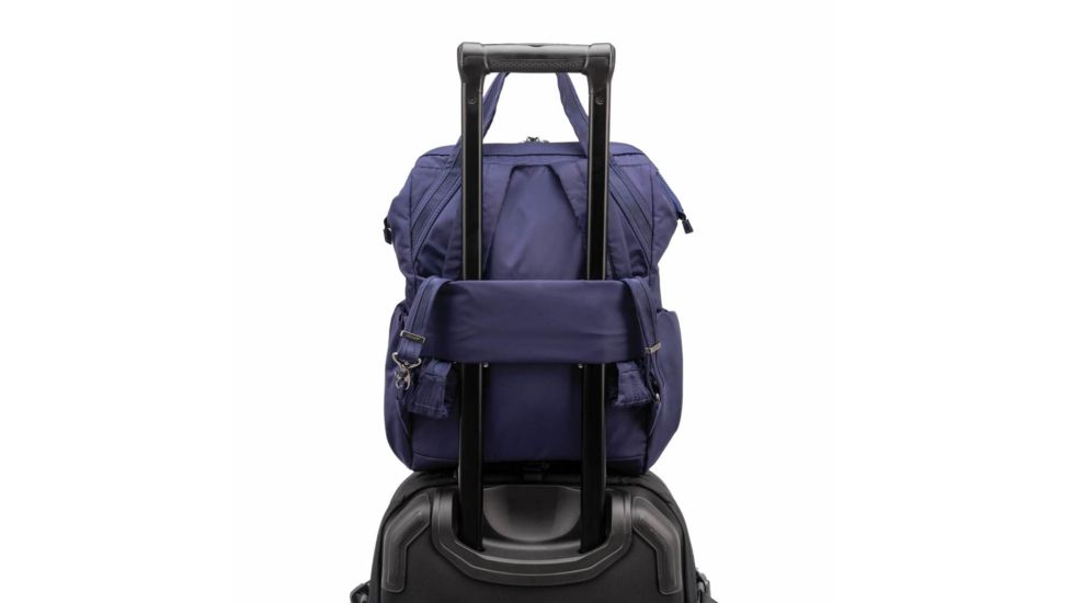 Pacsafe Citysafe CX Anti-Theft Backpack - Women's, Nightfall, 17L, 20420645