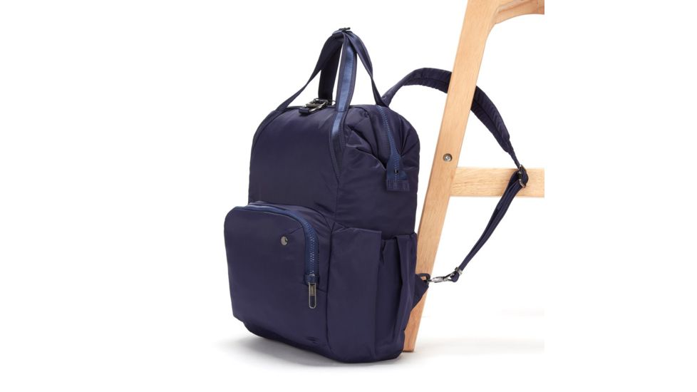 Pacsafe Citysafe CX Anti-Theft Backpack - Women's, Nightfall, 17L, 20420645