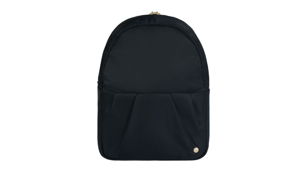 Pacsafe Citysafe CX Anti-Theft Convertible Women's Backpack, 8L, Black 20410100