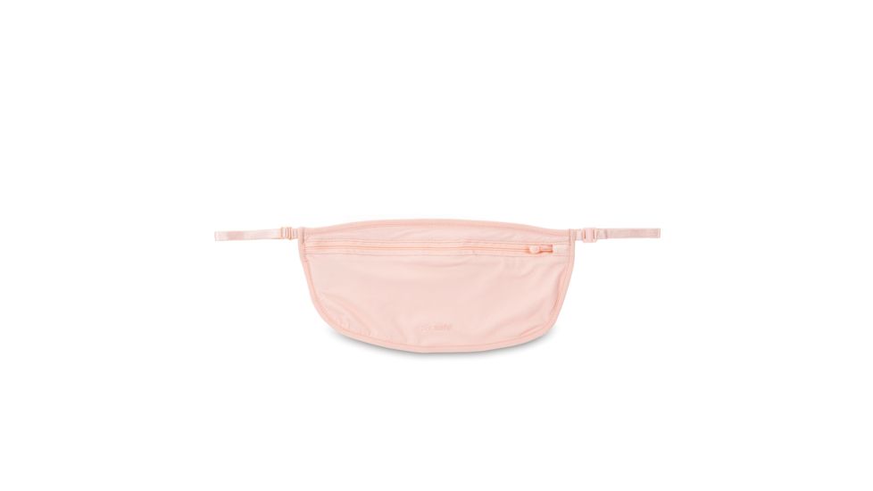 Pacsafe Coversafe S100 Secret Waist Band Pouch, Orchid, 10129314