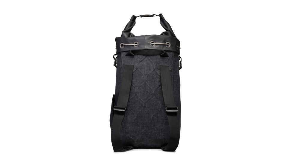 Pacsafe Dry 15L Anti-Theft Portable Safe, Charcoal 21100104