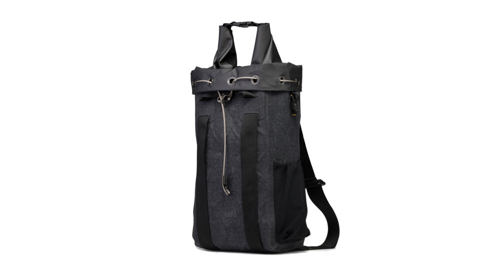 Pacsafe Dry 15L Anti-Theft Portable Safe, Charcoal 21100104