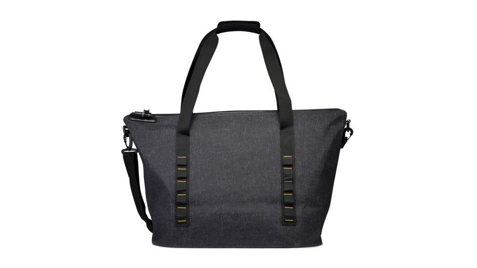 Pacsafe Dry 36L Anti-Theft Beach Bag, Charcoal 21110104