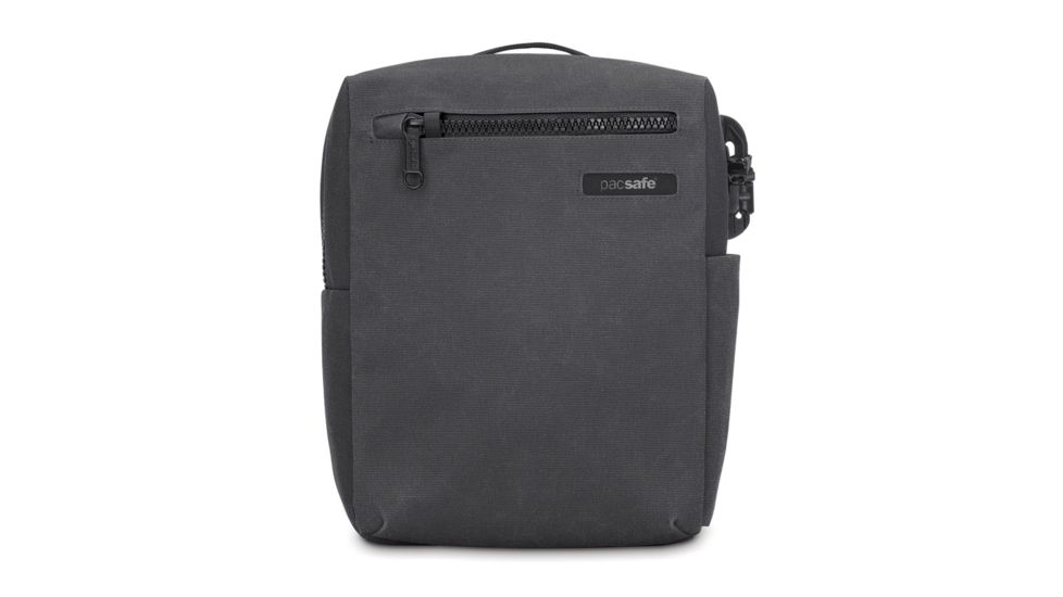 Pacsafe Intasafe Crossbody Anti-Theft Tablet Men's Bag, 7L, Navy 25121606