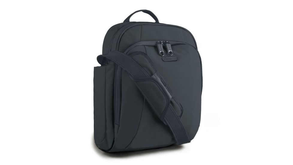 Pacsafe Metrosafe 250 GII Shoulder Bag-Midnight Blue