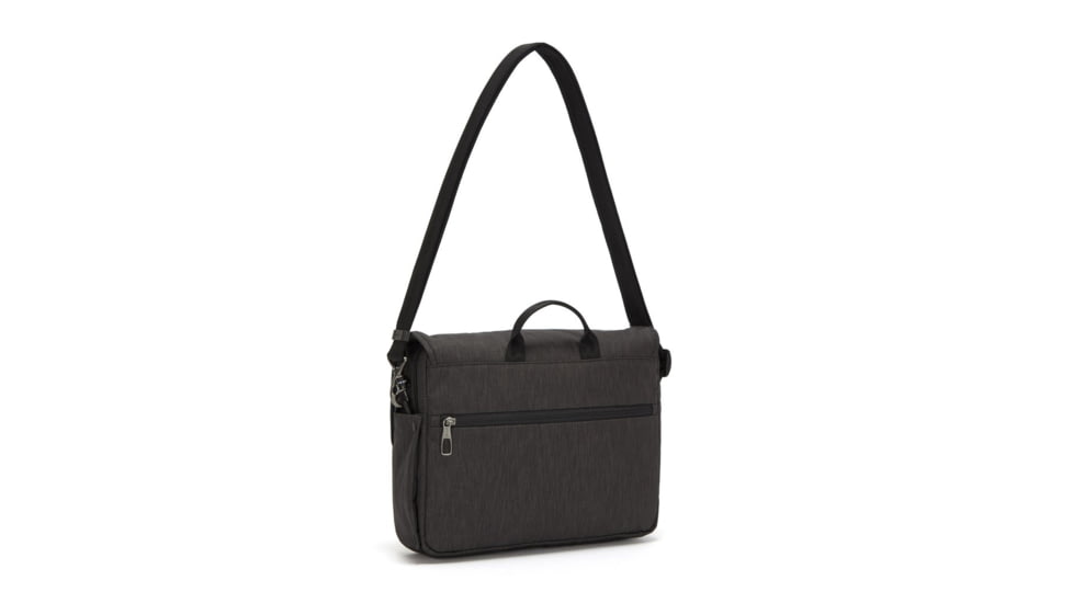 Pacsafe Metrosafe X Anti-Theft Messenger, Carbon, 8L, 30630136
