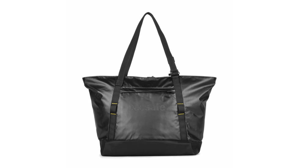 Pacsafe Dry Lite 30L Tote, Black, 21120100