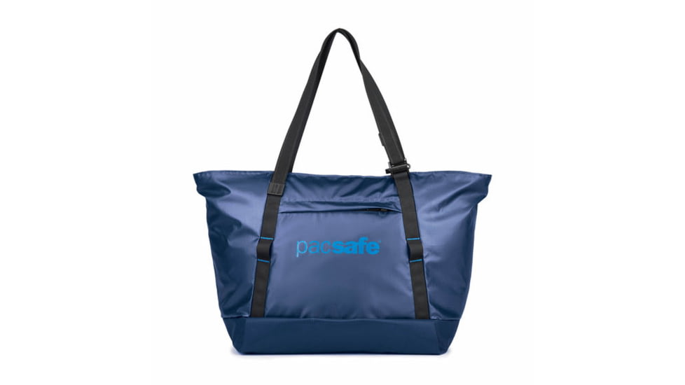Pacsafe Dry Lite 30L Tote, Lakeside Blue, 21120639