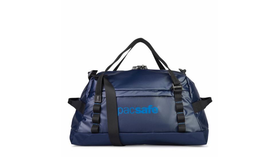 Pacsafe Dry Lite 40L Duffel, Lakeside Blue, 21125639