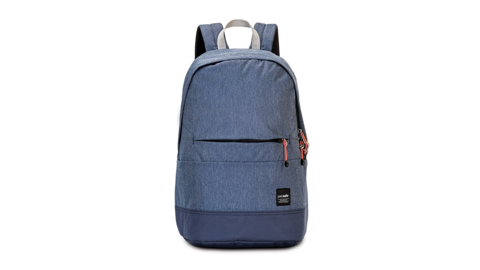 Pacsafe Slingsafe LX300 Anti-Theft Backpack, L20, Denim 45230601
