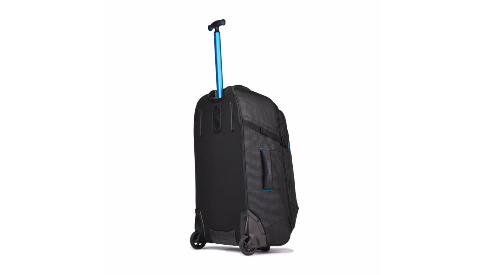 Pacsafe Toursafe 29 Wheeled Luggage, Black, 96 liters, 50145100