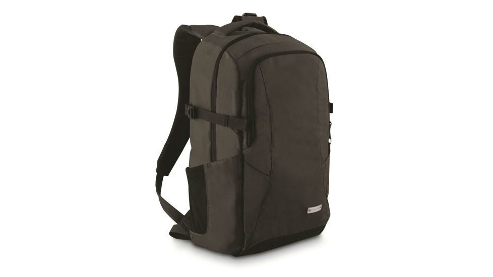Pacsafe Ultimatesafe 22 L Backpack-Charcoal