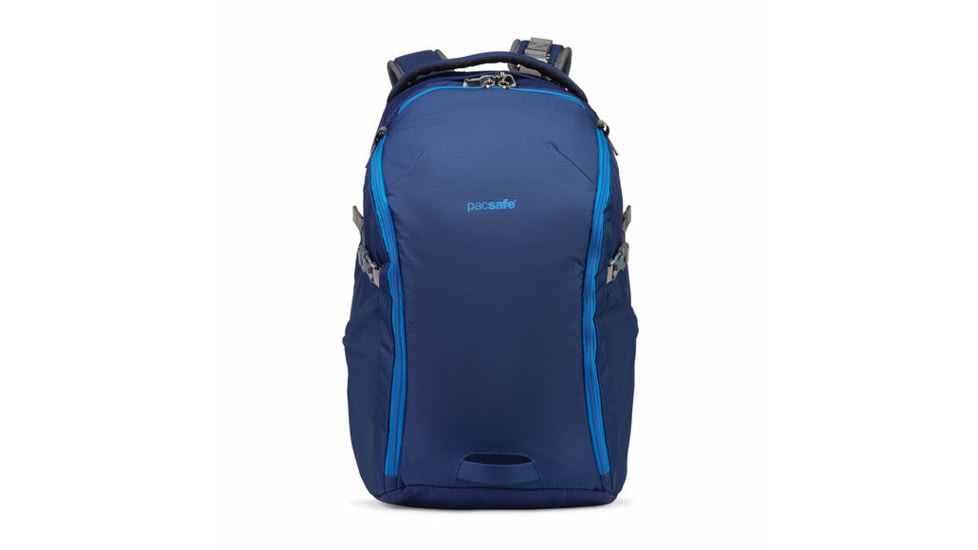 Pacsafe Venturesafe 32L G3 Backpack, Lakeside Blue, 60555639