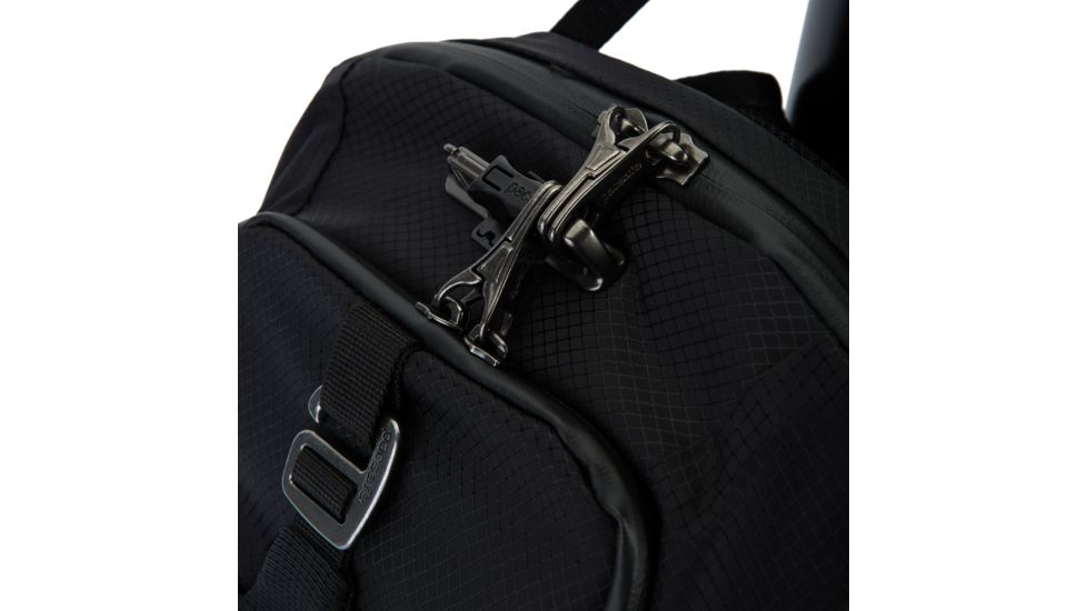 Pacsafe Venturesafe X 6L Sling Pack, Black 60505100