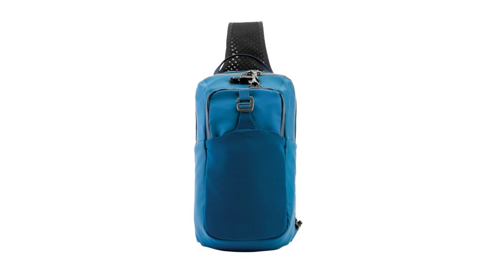 Pacsafe Venturesafe X 6L Sling Pack, Blue Steel 60505626