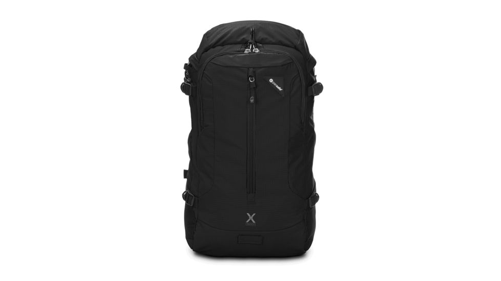 PacSafe Venturesafe X22 Backpack-Black