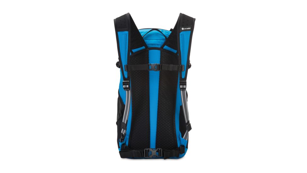 PacSafe Venturesafe X22 Backpack-Hawaiian Blue