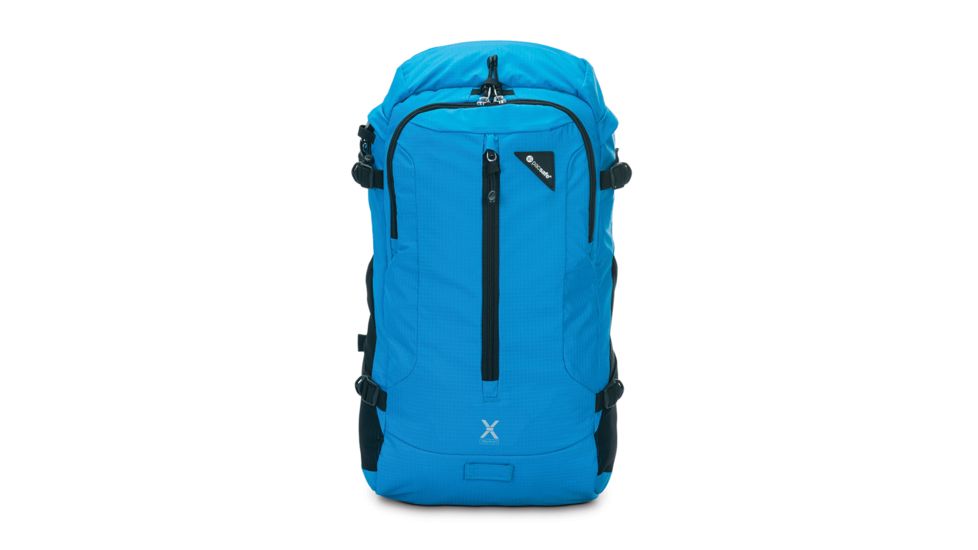 PacSafe Venturesafe X22 Backpack-Hawaiian Blue