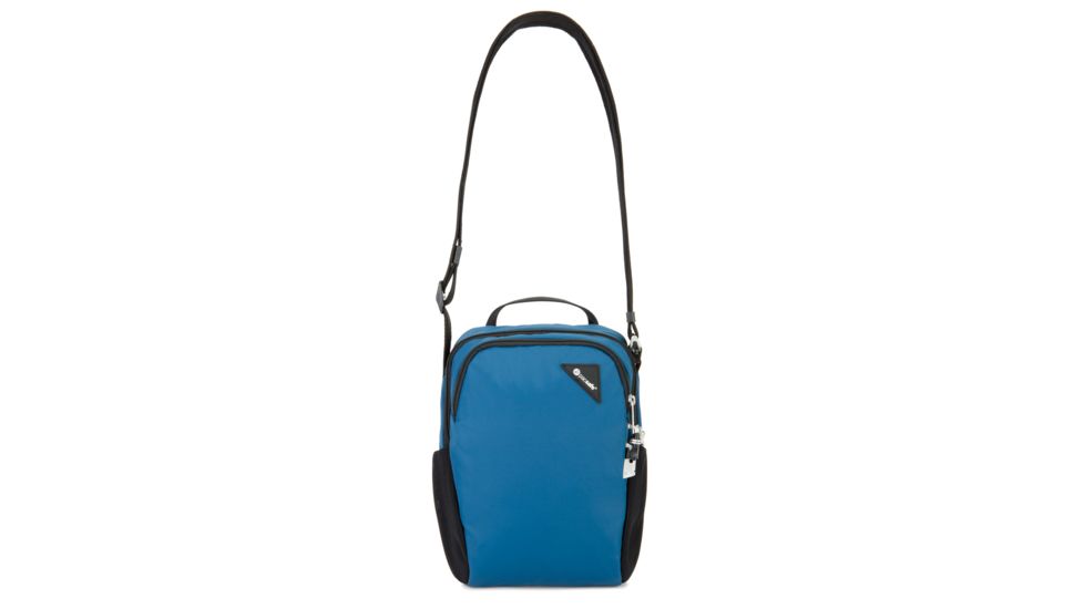 Pacsafe Vibe 200 Anti-Theft Compact Travel Bag, 7.5L, Eclipse, 60181623