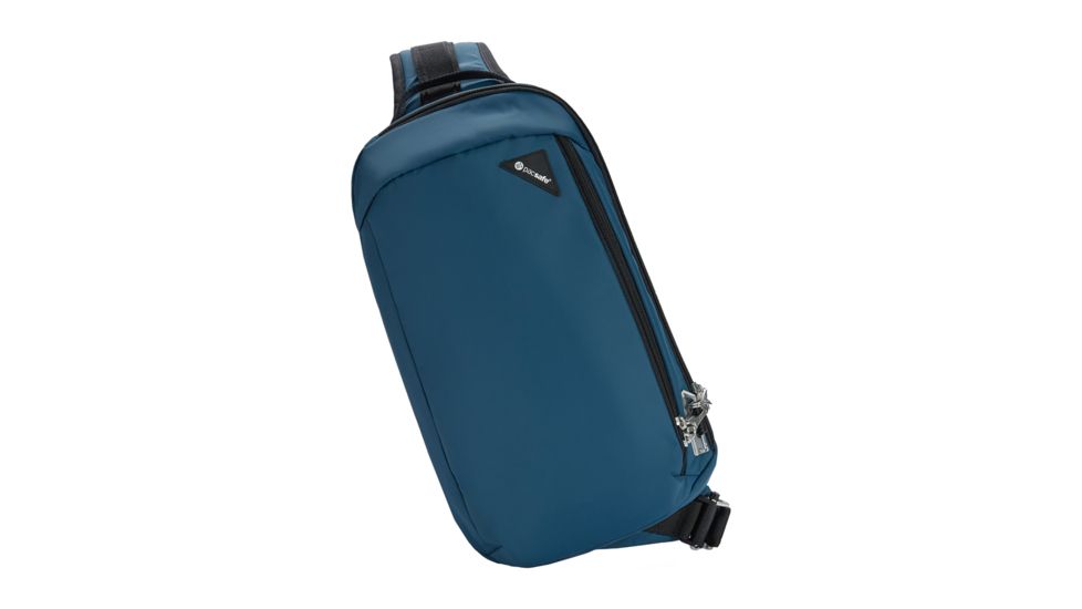 Pacsafe Vibe 325 Sling Pack, 10L, Eclipse 60221623