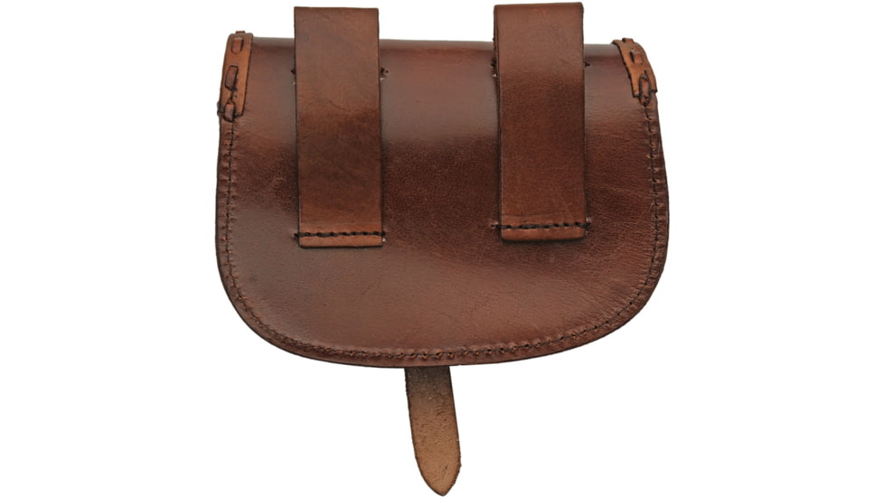 Pakistan Stiched Medieval Belt Bag, 8x6in, HS-4446