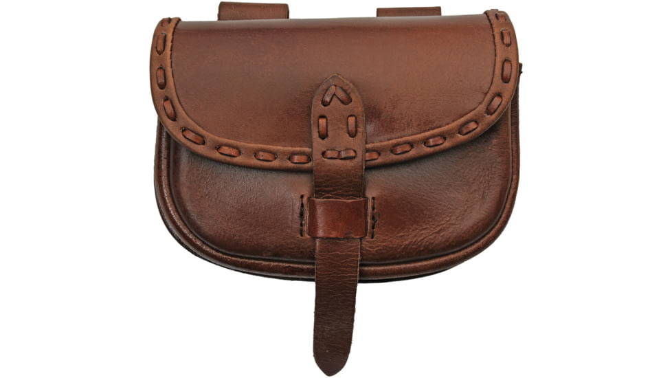 Pakistan Bag 8X6 Stiched Medieval Belt