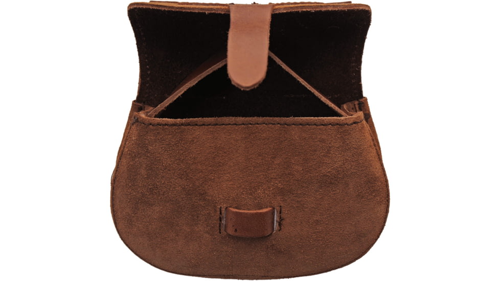 Pakistan Bag 8X7 Suede Medieval Belt